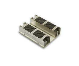 Supermicro SNK-P0047PSM 1U Passive Proprietary Middle-Air-Channel CPU He... - €52,37 EUR Supermicro SNK-P0047PSM 1U Passive Proprietary Middle-Air-Channel CPU He... - €52,37 EUR