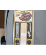 NOS Vintage PINECAR DELUXE CAR KIT - GTS FERRARI -  P375 - PineCar Derby - $454.78 MXN