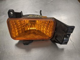 Left Turn Signal Assembly From 2009 Ford F-350 Super Duty  5.4 - $34.95