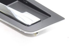 07-09 MERCEDES-BENZ W221 S600 REAR RIGHT PASSENGER INTERIOR DOOR HANDLE E4130 image 10