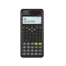 Casio Engineering Calculator FX-991ES PLUS-2 - £32.66 GBP