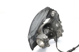 2002-2005 BMW E65 745i 745Li FRONT LEFT DRIVER SIDE SPINDLE KNUCKLE HUB P8206 image 5