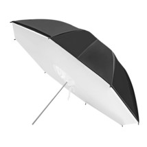 Neewer 43" Diameter Photography Studio Collapsible Reflective Softbox Umbrella - £82.95 GBP