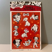 Vintage Hallmark Disney 101 Dalmatians Stickers - £9.58 GBP