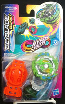 Hasbro(R) Beyblade Burst Rise Hyper Sphere Ace Dragon D5 New!! - £10.22 GBP