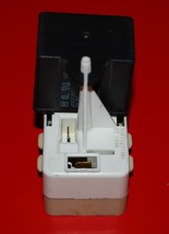 Embraco Refrigerator Start Relay and Capacitor - Part # 5SP15A319MF - $20.00