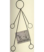 Fibre Craft 7807 Doll Armature Stand - $16.20 CAD