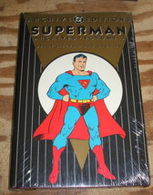 Archive Editions Superman Volume 2 - £62.32 GBP