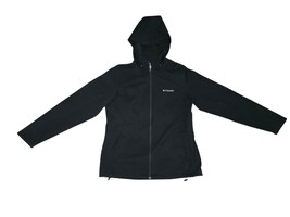 Columbia Women&#39;s Women&#39;s Kruser Ridge Hooded Softshell Track Jacket Size... - $18.62