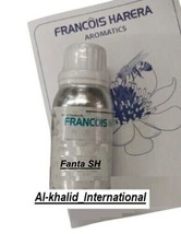 Fanta SH  Francois Harera Aromatics Concentrated Oil Classic Perfume Odour - £24.81 GBP+