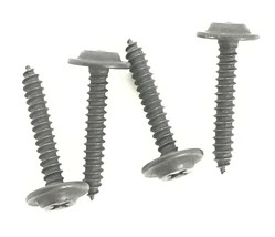 Genuine Ford 56914-S424 Screw 56914S424 - Pack of 4 - £15.15 GBP