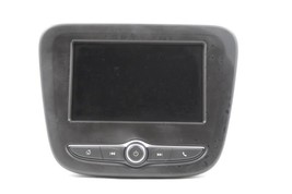 Info-GPS-TV Screen 7.0&quot; Display Fits 2019-2020 Chevrolet Equinox Oem #19971Op... - £88.46 GBP