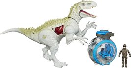 Jurassic World Indominus Rex vs. Gyrosphere Pack - £79.94 GBP