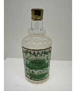 House of 4711 Ice Eau de Cologne, empty, c. 2002 - $13.83 CAD
