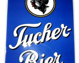 Brauerei Tucher Nuremberg Furth German Brewery Sign - £39.81 GBP