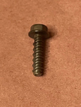 MTD OEM Part # 710-1241 Screw 1/4-15x1 - £3.19 GBP