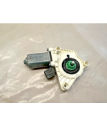 2007-13 Mercedes W221 S550 S63 Rear Driver Side Door Window Regulator Mo... - $63.66 CAD