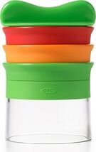OXO Good Grips 3-Blade Hand-Held Spiralizer (Open Box) - $15.29