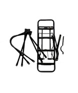 Fat Tire E-Bike Rear Cargo Carrier Rack - $99.00