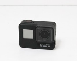 GoPro HERO7 Black Action Camera CHDHX-701 - Black image 2