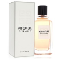 Hot Couture Perfume By Givenchy Eau De Parfum Spray 3.3 oz - £60.05 GBP