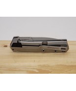 Kershaw Oblivion Folding Knife Framelock Nylon 8Cr13MoV Spear Point 3860 - £17.28 GBP