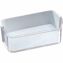 Door Shelf Basket Bin Right Samsung Refrigerator Fits Models RF260BEAESR 2692337 - £24.65 GBP