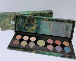 Urban Decay X Marvel Studios She Hulk Eyeshadow Palette - $54.95