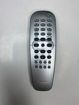 Philips RC2K16 DVD Player Remote Control for DVD615 DVD615AT DVD615AT31 ... - $137.06 MXN