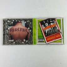 Sublime 2xCD Lot #2 - £11.67 GBP