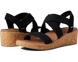 Skechers, Martha Stewart: Arch Fit Beverlee Brentwood Sandal Women&#39;s Siz... - $46.74