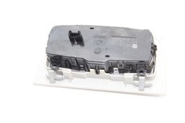 12-16 BMW F30 328I HEADLIGHT CONTROL SWITCH W/ BEZEL TRIM Q2379 image 8