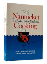 Nancy Hawkins, Arthur Hawkins, Mary Allen Havemeyer Nantucket And Other New Engl - £36.18 GBP