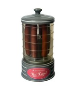 2013 Hot Dog Cooker Machine 18&#39;&#39; American Girl Doll Campus Snack Cart Re... - $9.50