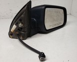 Passenger Side View Mirror Power Black Opt D22 Fits 10-11 EQUINOX 103560... - $34.65