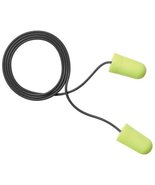 3M Earsoft Metal Det Reg Corded 311-4106, - £109.78 GBP