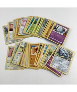 Pokemon Trading Card Game Deck Sword &amp; Shield Expansion Pack Lot - $14.80