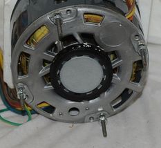 Source 1 FHM3464 Direct Drive Blower Motor Multiple HP 4 Speed image 6