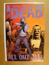 WALKING DEAD 125 *NM/MT 9.8* KIRKMAN AMC TV SERIES - $2.97