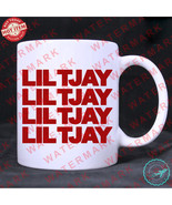 1 LIL TJAY Mug - £17.16 GBP