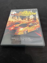 The Fast and the Furious: Tokyo Drift (Widescreen Edition) VG Cond - £2.72 GBP