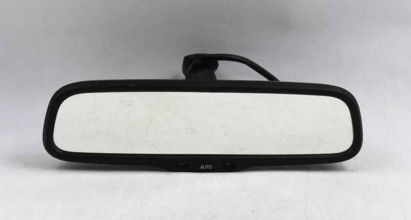 Primary image for Rear View Mirror Without Pre-crash System Fits 2008-2009 LEXUS LS460 OEM #20779