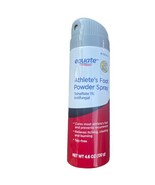 Equate Athlete&#39;s Foot Antifungal Powder Spray Tolnaftate 1% 4.6 Oz - Fre... - $6.28