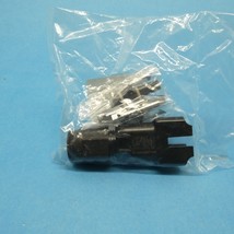Enphase Q-CONN-10M Each Male IQ Field Wireable Connector Black - $9.99