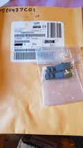 NOS OEM LOT of 2 Motorola Radio Pager PTT Push Talk Keypad Rubber # 7580... - £18.35 GBP