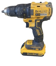 Dewalt Cordless hand tools Dcd777 385035 - £38.44 GBP