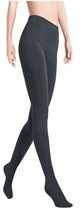 Women&#39;s Super Opaque Microfiber Fleece Tights 300 Denier Eletta Milano - $7.95