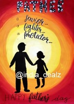 Digital Image Picture Photo Pic Handmade Kids Drawing Painting Art Colou... - €0,62 EUR