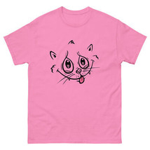 Adorable Cat T-Shirt – Cute Kitty Design for Cat Lovers and Pet Parents - $19.31+