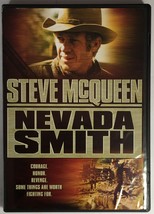 Nevada Smith (DVD, 2007) Steve McQueen, Widescreen - £9.37 GBP